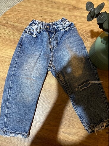 Kot pantolon