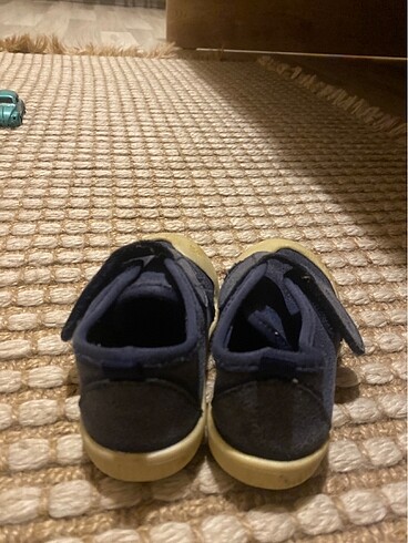 Ayakkabı - Görsel 3