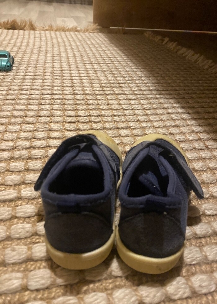 Ayakkabı - Görsel 3