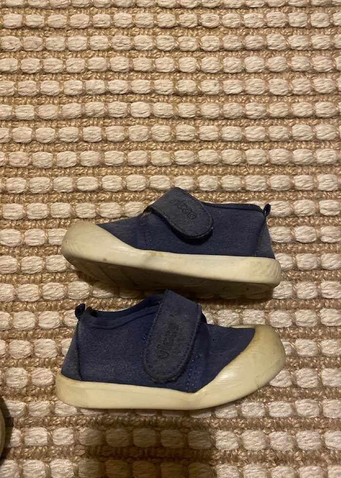 Ayakkabı - Görsel 2