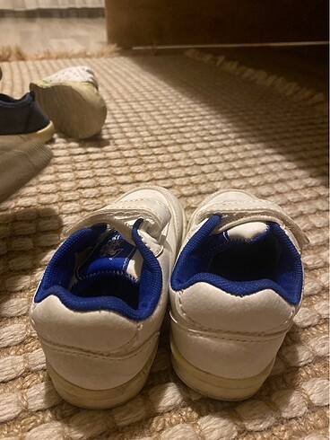 Ayakkabı - Görsel 4