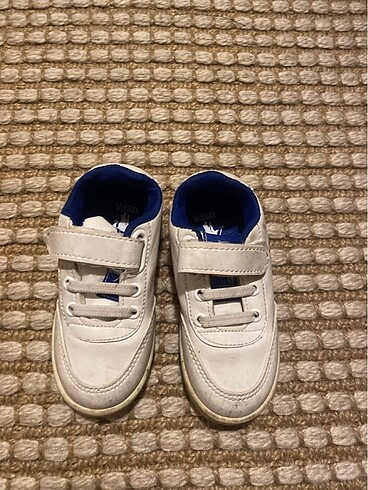Ayakkabı - Görsel 2