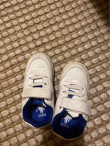 Ayakkabı - Görsel 3