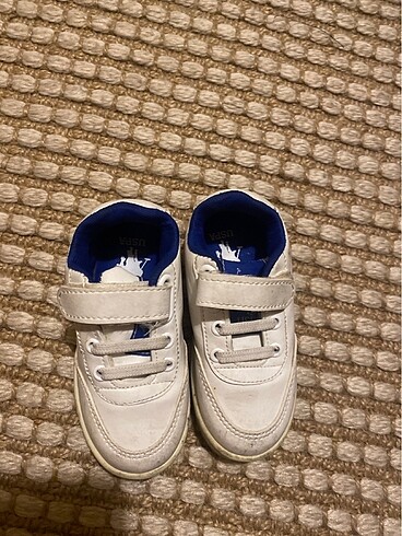 Ayakkabı - Görsel 5
