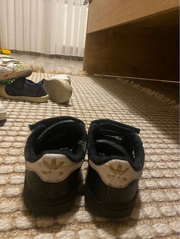 Ayakkabı - Görsel 3