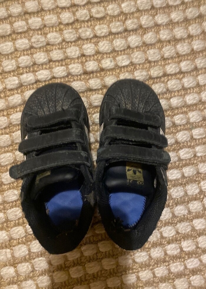 Ayakkabı - Görsel 4