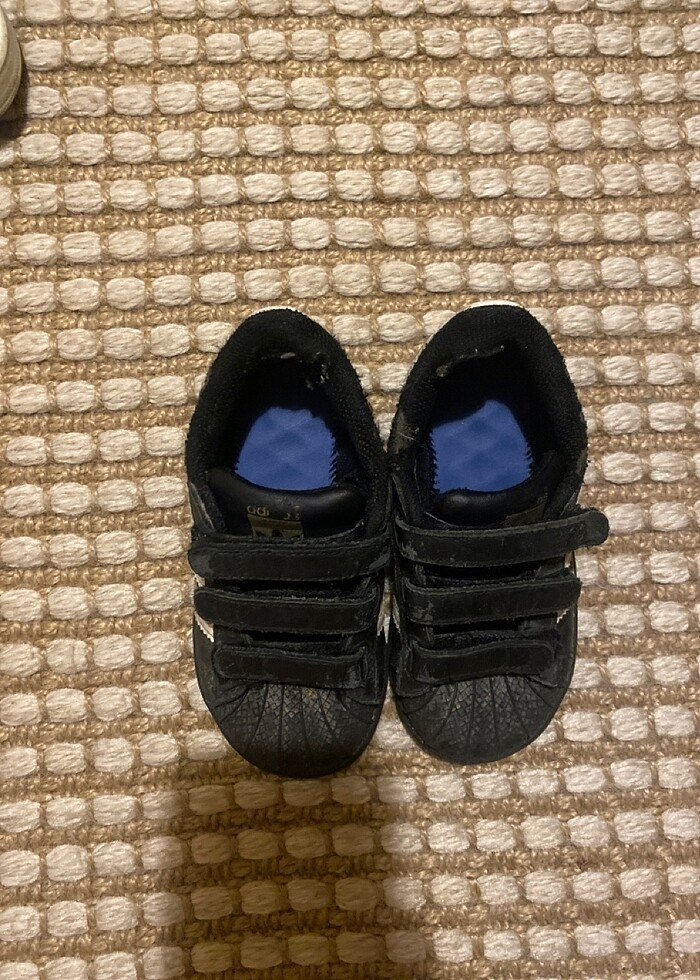 Ayakkabı - Görsel 2