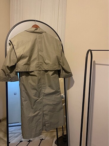 Trençkot - Görsel 6