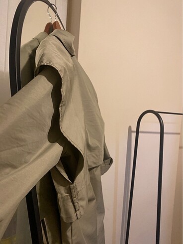 Trençkot - Görsel 8