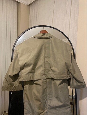 Trençkot - Görsel 7