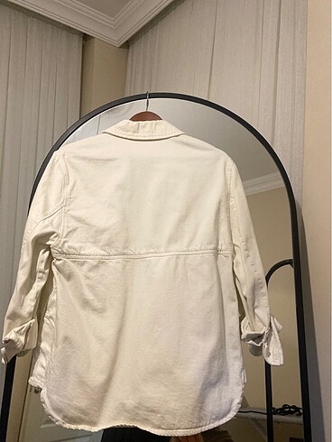 Kot ceket - Görsel 5