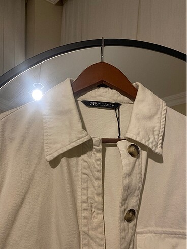 Kot ceket - Görsel 4