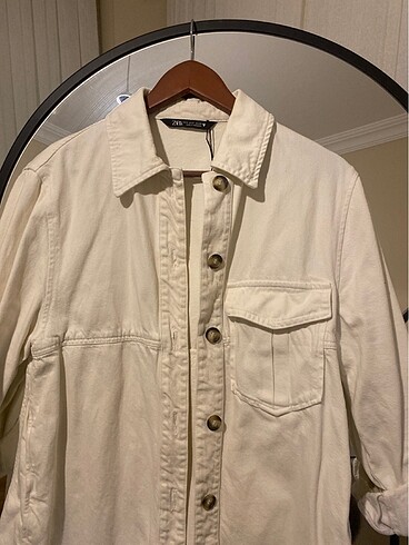 Kot ceket - Görsel 2