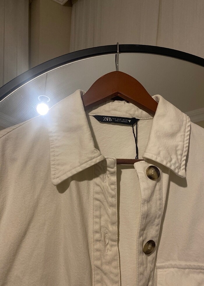 Kot ceket - Görsel 4