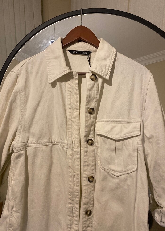 Kot ceket - Görsel 2