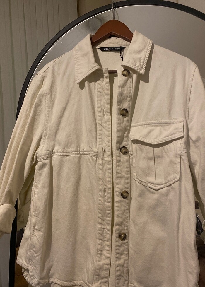 Kot ceket - Görsel 3