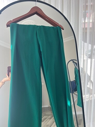 36 Beden Kumaş blazer