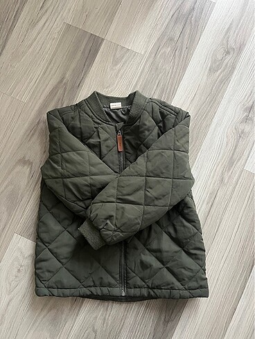 H&M Kapitone şişme ceket