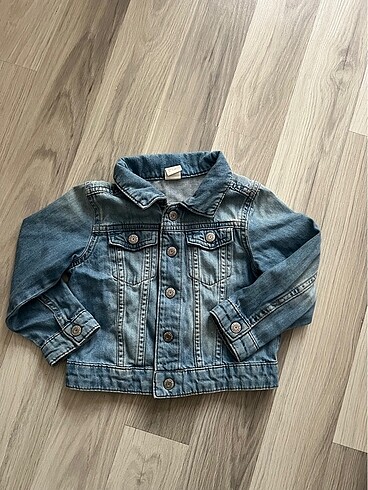 Kot ceket - Görsel 3