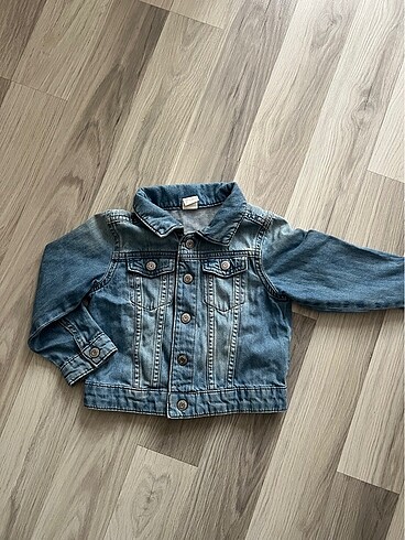 Kot ceket - Görsel 4