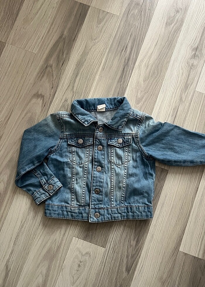 Kot ceket - Görsel 4