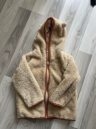 LC Waikiki Peluş mont