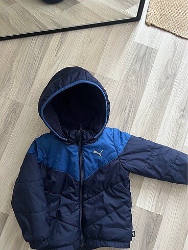 Puma Şişme mont