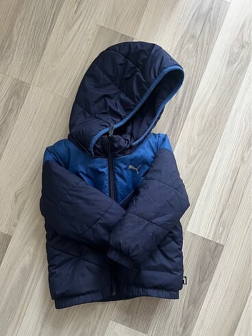24-36 Ay Beden Şişme mont