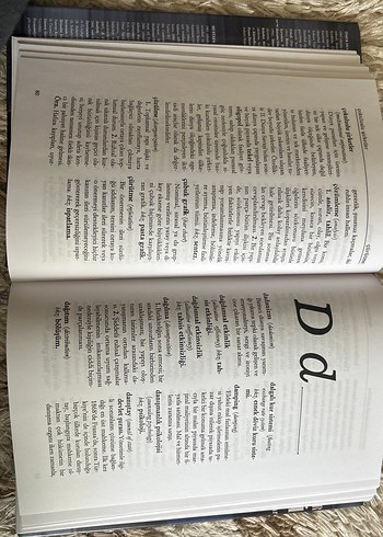 Sosyal Bilimler Sözlüğü(Ciltli) - Ömer Demir, Mustafa Acar - Görsel 2