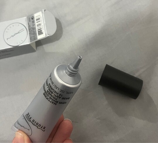 Beden Studio fix control primer