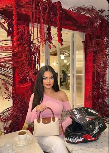 motosiklet kaskı L beden - Görsel 2