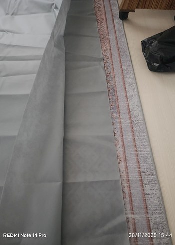 motosiklet koruyucu branda - Görsel 7