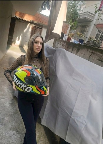 motosiklet koruyucu branda - Görsel 4