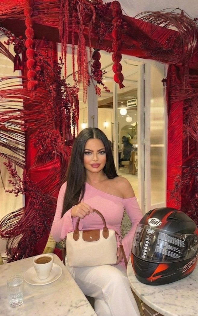 motosiklet kaskı - Görsel 2