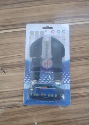 motosiklet sinyal LED - Görsel 3