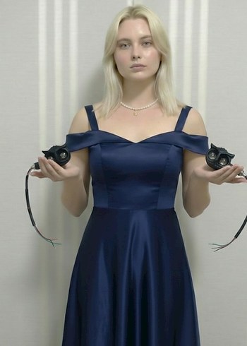 Amerikan park modüllü sinyal led - Görsel 6