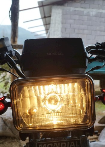 Amerikan park modüllü sinyal led - Görsel 9