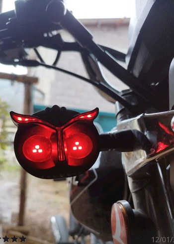 Amerikan park modüllü sinyal led - Görsel 8