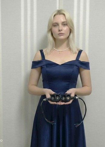 Amerikan park modüllü sinyal led - Görsel 4