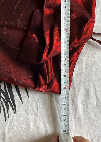 American Vintage Goth vampy büstiyer