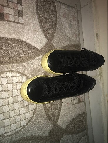 Diğer GÜNLÜK AYAKKABI