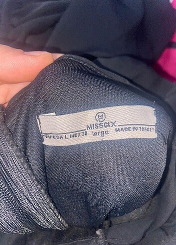 Miss Sixty Elbise