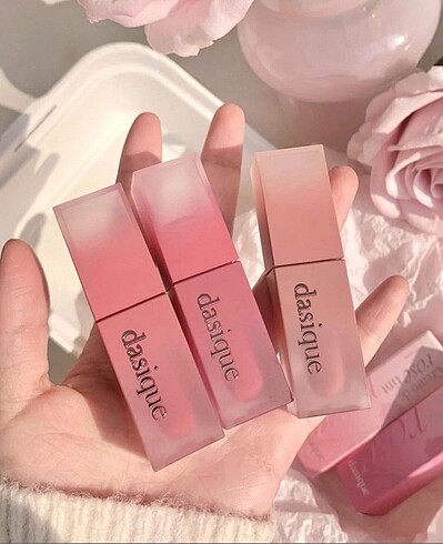 Dasique tint