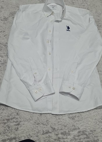 U.S Polo Assn. xs