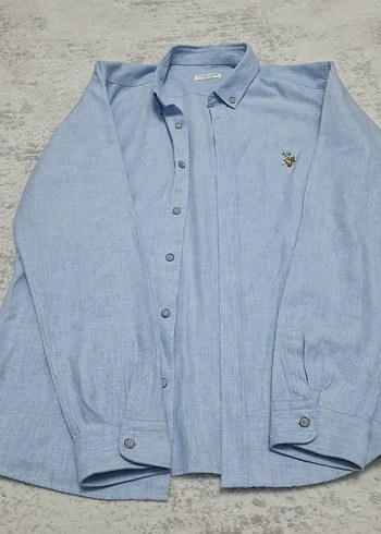 U.S Polo Assn. 13-14 Yaş