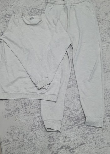 Çocuk esofman Takım - Görsel 2