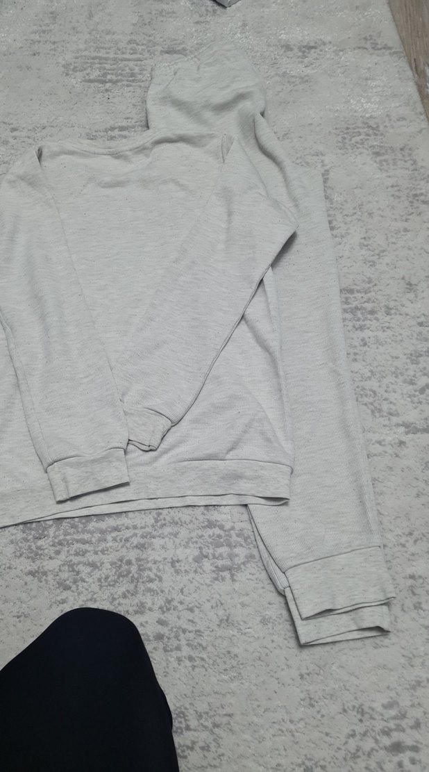 Çocuk esofman Takım - Görsel 5