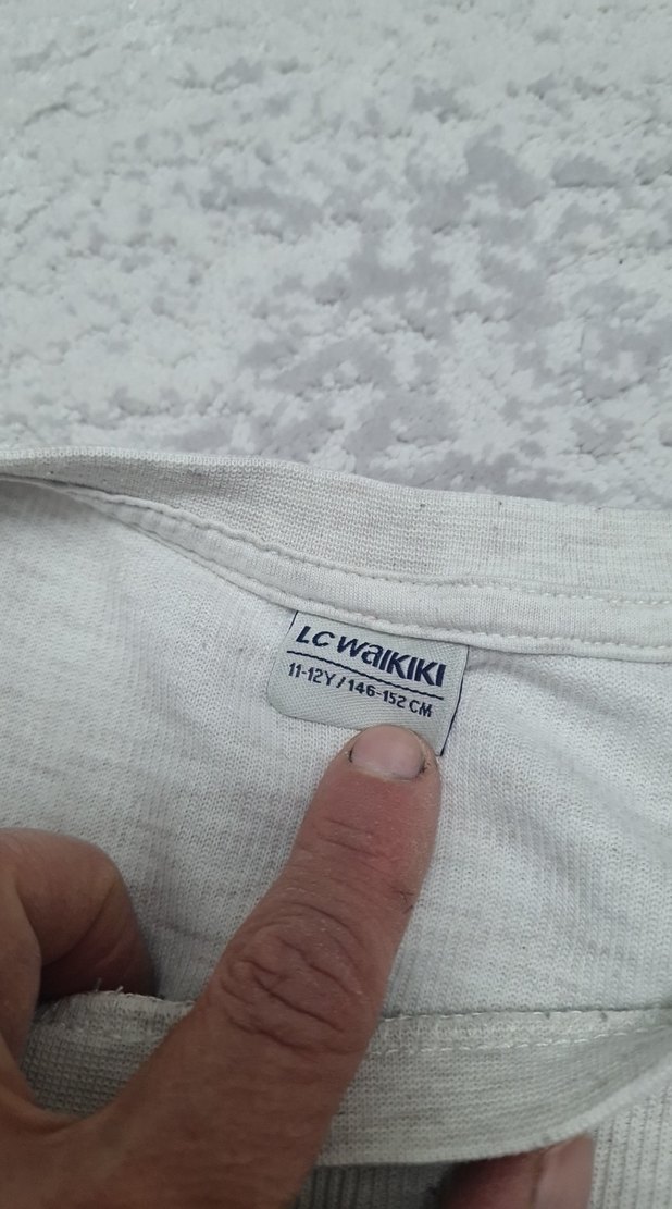 Çocuk esofman Takım - Görsel 3