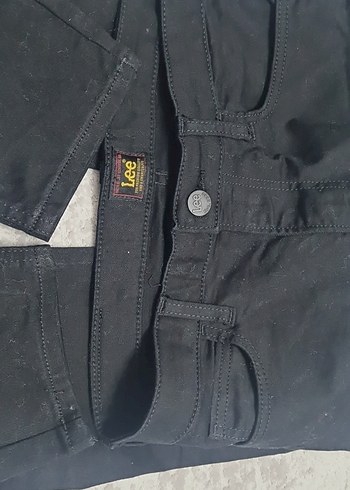 Erkek Denim Pantolon - Görsel 6
