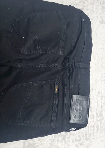 Erkek Denim Pantolon - Görsel 3